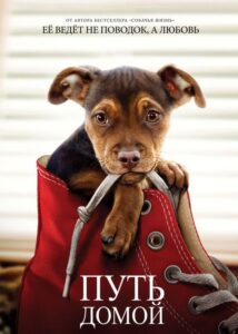 Путь домой Смотреть Онлайн на Лордфильм